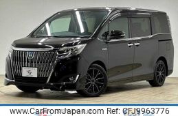 toyota esquire 2018 -TOYOTA--Esquire DAA-ZWR80G--ZWR80-0360800---TOYOTA--Esquire DAA-ZWR80G--ZWR80-0360800-