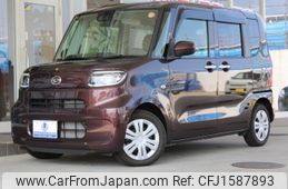 daihatsu tanto 2023 CFJ1587893