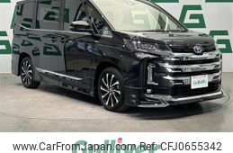 toyota noah 2022 -TOYOTA--Noah 6AA-ZWR90W--ZWR90-0030203---TOYOTA--Noah 6AA-ZWR90W--ZWR90-0030203-