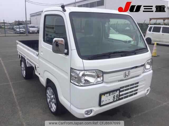 honda acty-truck 2022 -HONDA 【三重 486ﾔ88】--Acty Truck HA8--1507337---HONDA 【三重 486ﾔ88】--Acty Truck HA8--1507337- image 1