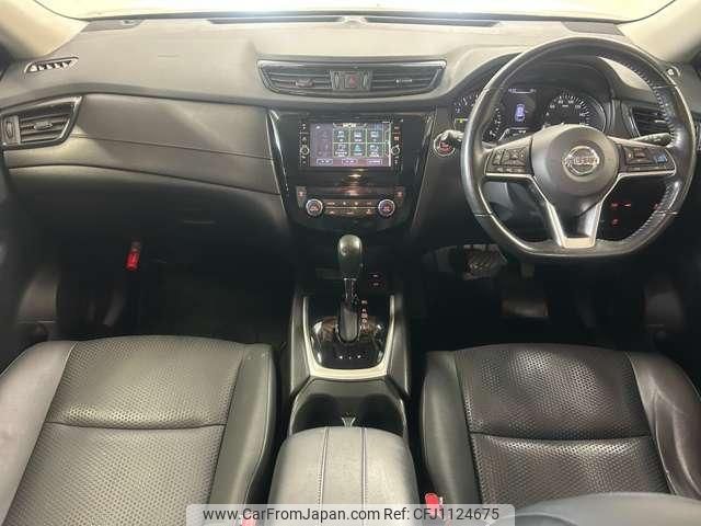 nissan x-trail 2018 quick_quick_DBA-NT32_NT32-092456 image 2
