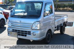 suzuki carry-truck 2020 -SUZUKI 【名変中 】--Carry Truck DA16T--563005---SUZUKI 【名変中 】--Carry Truck DA16T--563005-