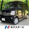 nissan clipper-rio 2014 -NISSAN--Clipper Rio ABA-DR64W--DR64W-401679---NISSAN--Clipper Rio ABA-DR64W--DR64W-401679- image 1