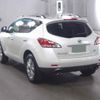 nissan murano 2013 quick_quick_CBA-TZ51_TZ51-021864 image 2