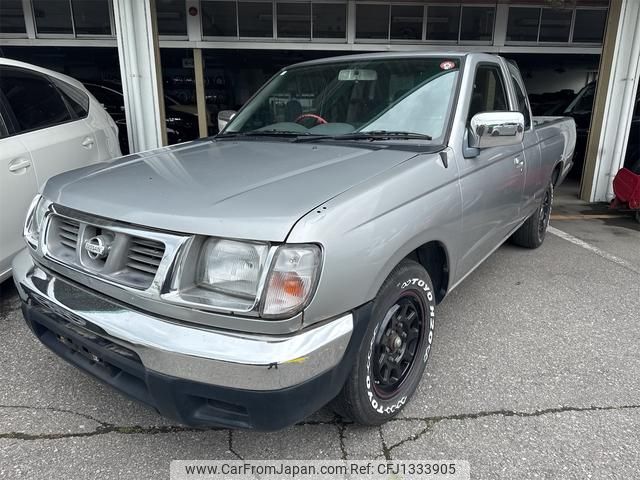 nissan dutsun-truck 2000 GOO_NET_EXCHANGE_0404589A30250624W002 image 1