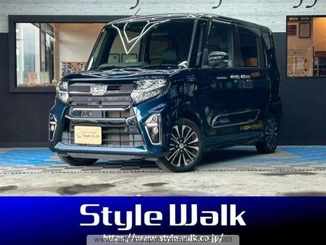 daihatsu tanto 2020 quick_quick_5BA-LA660S_LA660S-0017463 image 1