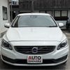 volvo s60 2017 -VOLVO--Volvo S60 DBA-FB4154T--YV1FS29M0H2435277---VOLVO--Volvo S60 DBA-FB4154T--YV1FS29M0H2435277- image 1