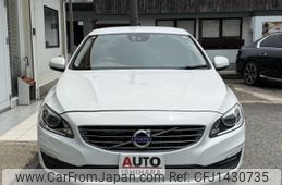volvo s60 2017 -VOLVO--Volvo S60 DBA-FB4154T--YV1FS29M0H2435277---VOLVO--Volvo S60 DBA-FB4154T--YV1FS29M0H2435277-