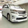 toyota vellfire 2008 CFJ1841371 image 1