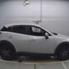 mazda cx-3 2017 CFJ1499909 image 8