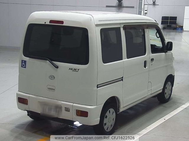 daihatsu hijet-van 2020 CFJ1622526 image 2