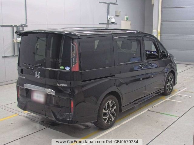 honda stepwagon 2021 -HONDA--Stepwgn RP3-1317616---HONDA--Stepwgn RP3-1317616- image 2