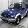 mitsubishi pajero 1996 -MITSUBISHI--Pajero V21W--V21-4302123---MITSUBISHI--Pajero V21W--V21-4302123- image 9