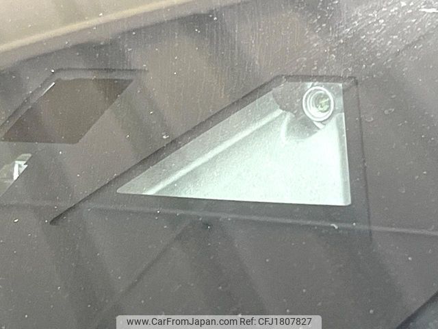 mazda cx-3 2021 CFJ1807827 image 2