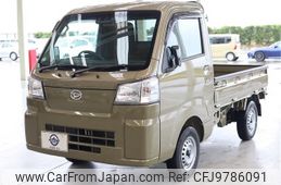 daihatsu hijet-truck 2024 -DAIHATSU--Hijet Truck 3BD-S500P--S500P-0188***---DAIHATSU--Hijet Truck 3BD-S500P--S500P-0188***-