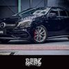 mercedes-benz amg 2017 -MERCEDES-BENZ 【練馬 302ﾀ5295】--AMG 176052--2J603116---MERCEDES-BENZ 【練馬 302ﾀ5295】--AMG 176052--2J603116- image 1