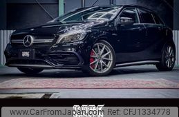 mercedes-benz amg 2017 -MERCEDES-BENZ 【練馬 302ﾀ5295】--AMG 176052--2J603116---MERCEDES-BENZ 【練馬 302ﾀ5295】--AMG 176052--2J603116-