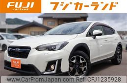 subaru xv 2018 -SUBARU--Subaru XV DBA-GT7--GT7-062527---SUBARU--Subaru XV DBA-GT7--GT7-062527-