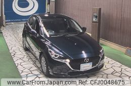 mazda demio 2019 -MAZDA--MAZDA2 DJLFS-703283---MAZDA--MAZDA2 DJLFS-703283-