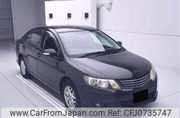 toyota allion 2008 -TOYOTA--Allion ZRT265-3007095---TOYOTA--Allion ZRT265-3007095-