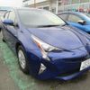 toyota prius 2017 -TOYOTA 【盛岡 300ﾄ6362】--Prius ZVW55--8054179---TOYOTA 【盛岡 300ﾄ6362】--Prius ZVW55--8054179- image 1