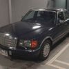 mercedes-benz s-class 1989 -MERCEDES-BENZ--Benz S Class ﾌﾒｲ-1A453454---MERCEDES-BENZ--Benz S Class ﾌﾒｲ-1A453454- image 5