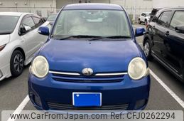 toyota sienta 2007 -TOYOTA--Sienta DBA-NCP81G--NCP81-5049768---TOYOTA--Sienta DBA-NCP81G--NCP81-5049768-