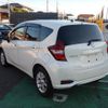 nissan note 2018 CFJ1866655 image 6