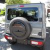 suzuki jimny 2025 CFJ1446933 image 2