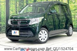 honda n-wgn 2018 CFJ1524704