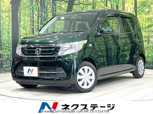 honda n-wgn 2018 CFJ1524704 image 1