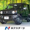 suzuki jimny 2018 -SUZUKI--Jimny 3BA-JB64W--JB64W-109782---SUZUKI--Jimny 3BA-JB64W--JB64W-109782- image 1