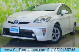 toyota prius 2013 quick_quick_DAA-ZVW30_ZVW30-1659157