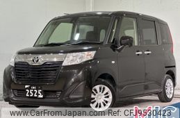 toyota roomy 2018 quick_quick_M900A_M900A-0215381
