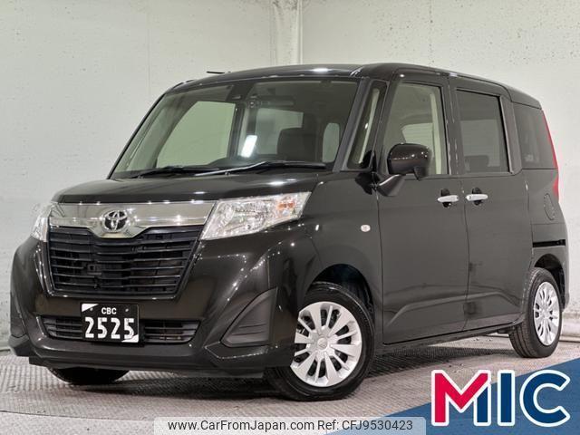 toyota roomy 2018 quick_quick_M900A_M900A-0215381 image 1
