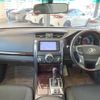 toyota mark-x 2011 -TOYOTA--MarkX DBA-GRX130--GRX130-6047780---TOYOTA--MarkX DBA-GRX130--GRX130-6047780- image 2