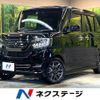 honda n-box 2017 -HONDA--N BOX DBA-JF3--JF3-2008190---HONDA--N BOX DBA-JF3--JF3-2008190- image 1