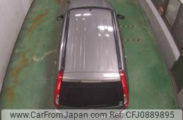 nissan x-trail 2012 NIKYO_TW16931