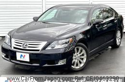 lexus ls 2010 -LEXUS--Lexus LS DAA-UVF45--UVF45-5010012---LEXUS--Lexus LS DAA-UVF45--UVF45-5010012-