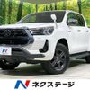 toyota hilux 2021 CFJ9767871 image 1