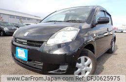 toyota passo 2008 REALMOTOR_N2024120281A-24