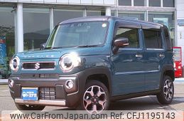 suzuki hustler 2025 -SUZUKI 【群馬 582ｷ8760】--Hustler MR92S--494462---SUZUKI 【群馬 582ｷ8760】--Hustler MR92S--494462-