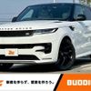 land-rover range-rover 2024 -ROVER 【高松 310ﾕ116】--Range Rover L123WA--RA183385---ROVER 【高松 310ﾕ116】--Range Rover L123WA--RA183385- image 1