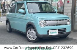 suzuki alto-lapin 2016 -SUZUKI--Alto Lapin DBA-HE33S--HE33S-139877---SUZUKI--Alto Lapin DBA-HE33S--HE33S-139877-