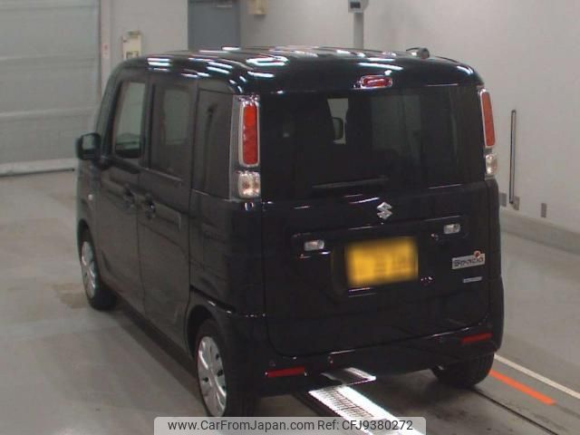 suzuki spacia 2022 quick_quick_5AA-MK53S_MK53S-416229 image 2