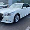 toyota crown 2013 -TOYOTA--Crown DAA-AWS210--AWS210-6046678---TOYOTA--Crown DAA-AWS210--AWS210-6046678- image 1