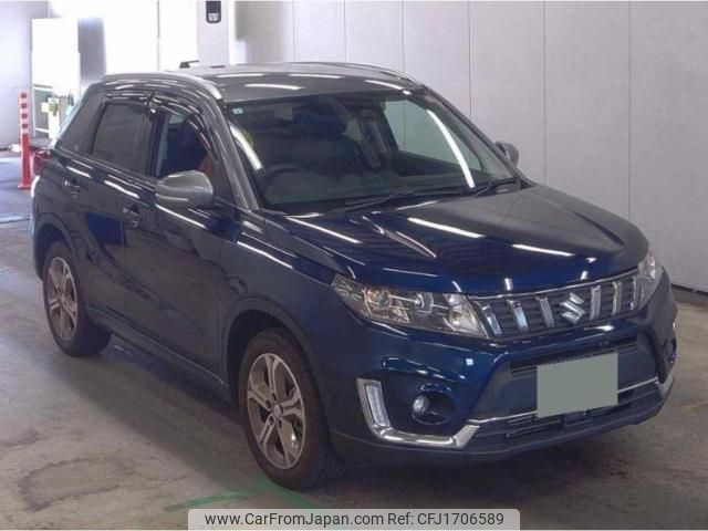 suzuki escudo 2021 CFJ1706589 image 1