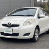 toyota vitz 2010 -TOYOTA--Vitz DBA-SCP90--SCP90-5157960---TOYOTA--Vitz DBA-SCP90--SCP90-5157960- image 20