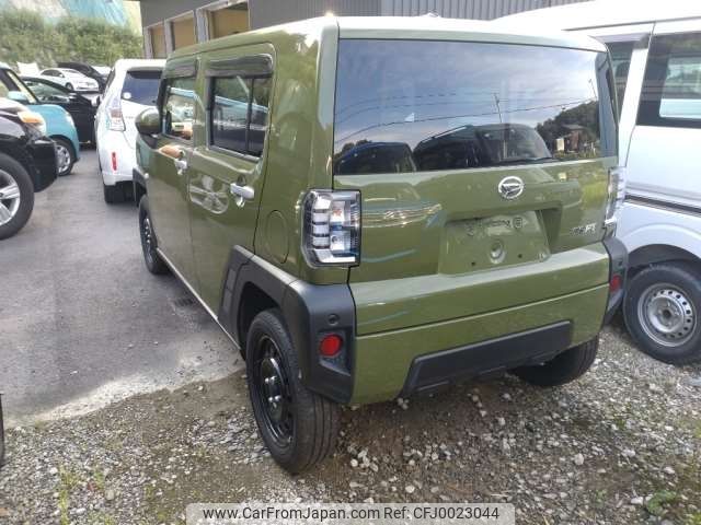 daihatsu taft 2022 -DAIHATSU--Taft 5BA-LA900S--LA900S-0108562---DAIHATSU--Taft 5BA-LA900S--LA900S-0108562- image 2