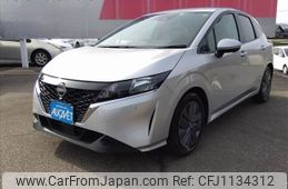nissan note 2023 -NISSAN--Note 6AA-SNE13--SNE13-163352---NISSAN--Note 6AA-SNE13--SNE13-163352-